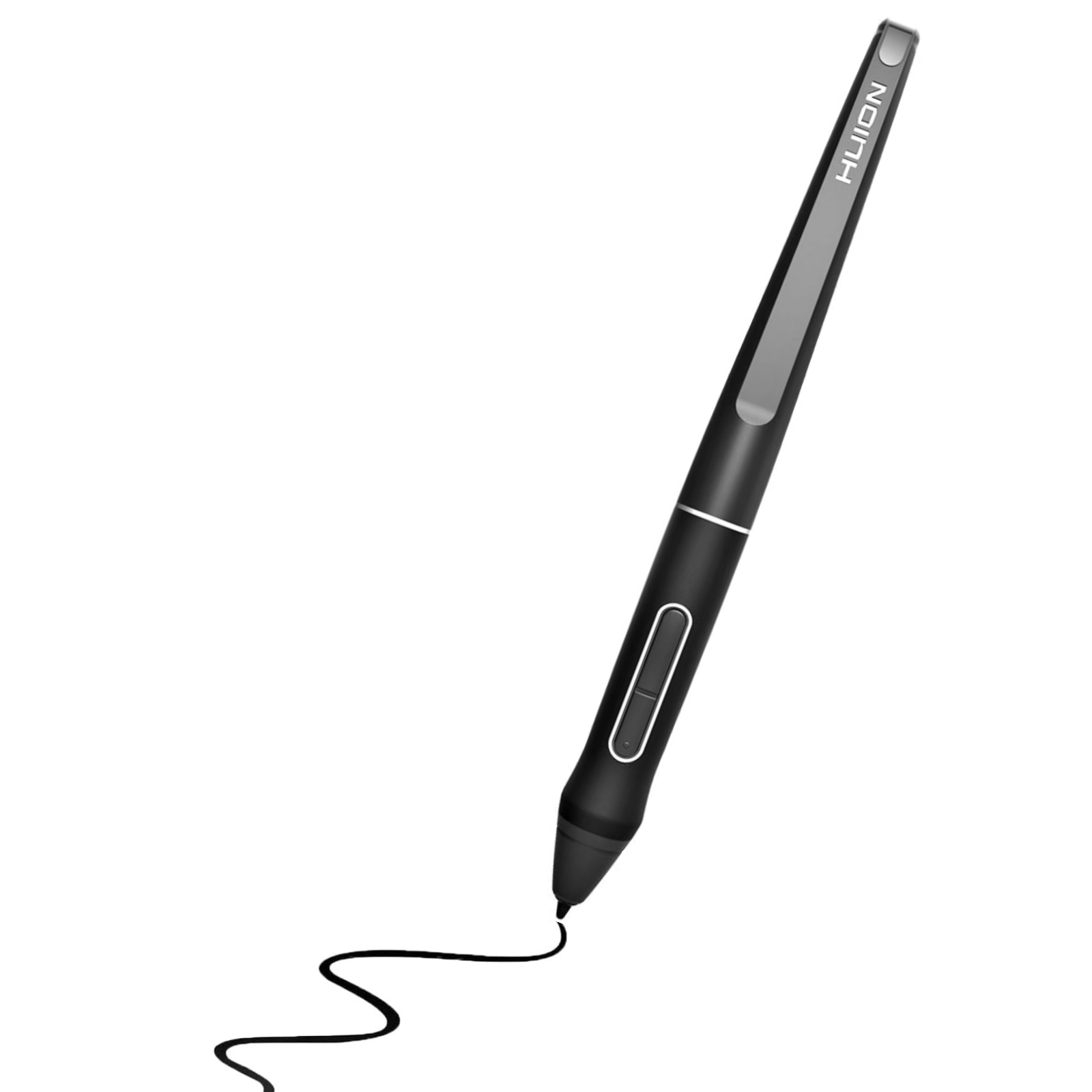 PW507 Battery-Free Stylus for Huion Kamvas PRO 12, Kamvas PRO 13,Kamvas Pro 16, Kamvas 16 and Kamvas 20 Graphics Drawing Monitor Display